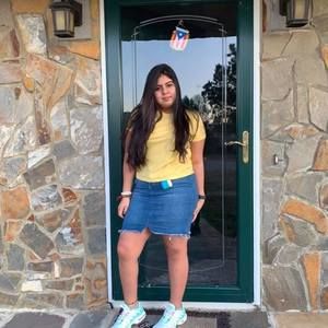 Meet your Posher, Yancy